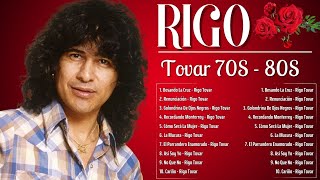 RIGO TOVAR 15 Éxitos Inolvidables  Cumbias Viejitas pero Hermosas para Bailar  Cumbias Clásicas [upl. by Gene]