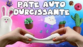 TUTO  FAUSSE PATE FIMO [upl. by Kathye]