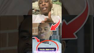 Young Thug CONFRONTS Gunna amp ENDS Friendship Over YSL Trial 😳 shorts viral ysl youngthug [upl. by Ahsilrac]