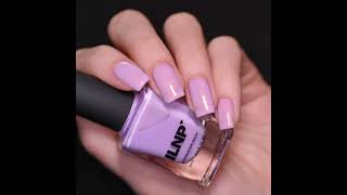 Beautiful Nails Colors For You GuysGlamorous Nails 😍 [upl. by Kondon]