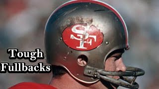 These 1960s amp 1970s NFL Fullbacks Are SO Underrated [upl. by Spencer]