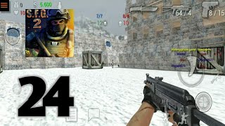 Special Forces Group 2  Online  Gameplay Part 24 [upl. by Riaj838]