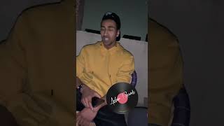 Muhfaad Freestyle vibes  INDIAN HIP HOP CHILL ZONE [upl. by Iznek]