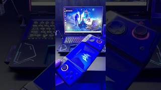 Acer Predator Project DUALPLAY gaming [upl. by Luzader997]