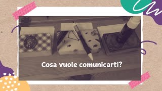 Cosa vuole comunicarti [upl. by Anad]