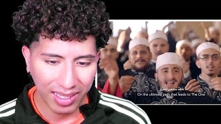 Zain Ramadan 2019 REACTION [upl. by Rowland]