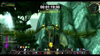 How to get  Bombs Away Achievement MonsterWoW [upl. by Riada]