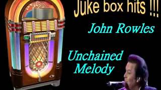 John Rowles Unchained Melody wmv [upl. by Adalheid]