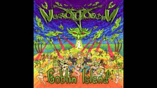 Nekrogoblikon  Goblin Island  They Came From Space [upl. by Murrah88]