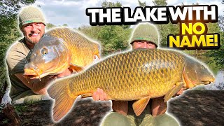 48Hour Summer Carp Fishing Session 2022 Menards Carp Fishery Vlog [upl. by Alleuqcaj]