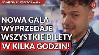 OŚWIĘCIMSKI WIECZÓR WALK 2 Przybyła Gorgon Wampir Pasternak Tańcula Kwieciński Łapa [upl. by Anitel]