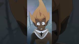 Wakfu season 4 [upl. by Shaylynn822]