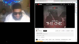 Headie One  The One Reaction [upl. by Janik]