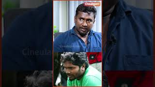 DOP Kishore Kumar about Pa Ranjith  Natchathiram Nagargirathu Shorts [upl. by Ayaet]