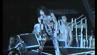 Aerosmith live  Chicago 1994 full proshoot DVD [upl. by Sanbo]