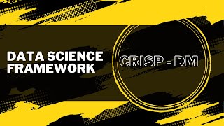 Unraveling CRISP DM in Data Science [upl. by Lleira]