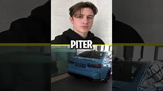 JAKIMI AUTAMI JEŻDZĄ POLSCY YOUTUBERZY cz2 🚗Palion Bartek Kubicki [upl. by Isteb]