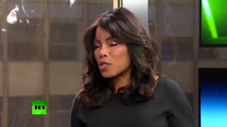 Sizzle Reel  Ilyasah Shabazz [upl. by Avilo]