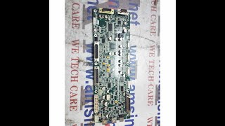 Thermo Fisher  050007903  512236501  pcb board  Repair  Advanced Micro Services Pvt Ltd [upl. by Livingston]