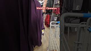 3 Walmart Clearance [upl. by Courtund]