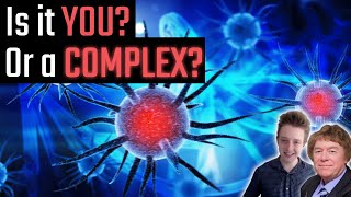 COMPLEXES  Mother Father amp Individuation  Essential Introductory Guide [upl. by Dnalerb716]