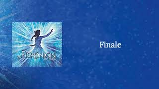 Frozen The Musical German  Hamburg Finale [upl. by Juni17]