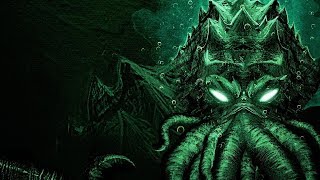 quotThe Call of Cthulhuquot HP Lovecraft audiobook CLASSIC HORROR ― Chilling Tales for Dark Nights [upl. by Teteak341]