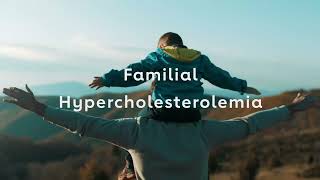 Understanding Familial Hypercholesterolemia [upl. by Nolek]