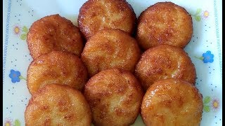 তুলতুলে নারিকেল পাকন পিঠাSoft Coconut Pakon CakeMAHABUBAS KITCHEN [upl. by Adnilema]