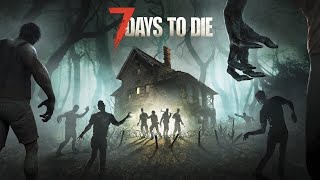 🔴 7 Days to Die  cu ProCata96 [upl. by Alric248]