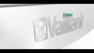 Vaillant Ecomax Boiler 8242E 8282E 835E [upl. by Kaia]