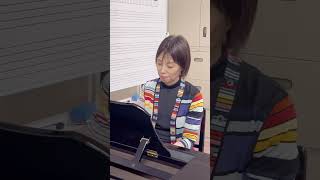 神戸教育短期大学の先生方をご紹介✨今回は【音楽】の井本先生🎶 本学では、一人一人のレベルにあった楽譜を井本先生が用意してくださいます‼️ 神戸教育短期大学 保育学生 ピアノ先生紹介 [upl. by Dawson349]