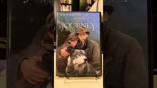 The Journey of Natty Gann 1985 DVD johncusack meredithsalenger disney 80smovies jameshorner [upl. by Lib781]