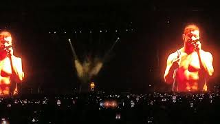 MY LIFE  IMAGINE DRAGONS  ATHENS 2023 MERCURY TOUR [upl. by Thayne]