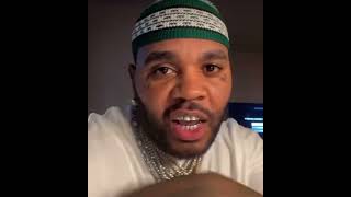 Kevin Gates  Satellites Part 2 [upl. by Moriah]