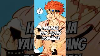 HAOSHOKU HAKI EUSTAS KID onepiece anime onepieceedit [upl. by Joiner]