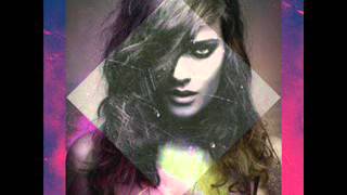 Tove Lo Ft Hippie Sabotage  Stay High Habits Remix  Triple Layered [upl. by Wahlstrom]