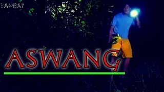 ASWANG FULL MOVIE  ASWANG  Tagalog horror film  Tagalog Horror  horror [upl. by Willmert]