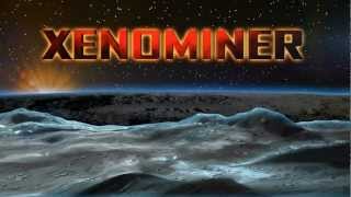 Xenominer Trailer [upl. by Nat]