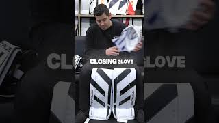 True Hzrdus Junior Gear for Young Goaltenders [upl. by Cimbura139]