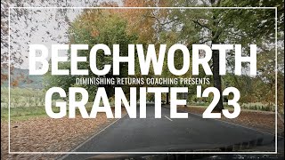 Beechworth Granite Classic [upl. by Aenea]