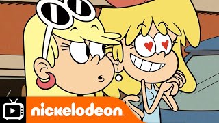 The Loud House  Car Dreams  Nickelodeon UK [upl. by Robin]