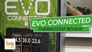 The new Microclimate EVO Connected III  Is this the best reptile thermostat  review and unboxing [upl. by Larret]