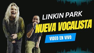 One step Closer Linkin Park Live streaming 5 sept 2024 [upl. by Misaq]