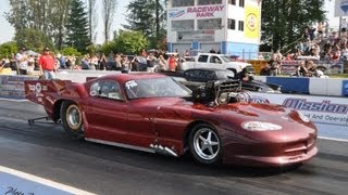 More Pro Mod Maddness [upl. by Modesty315]