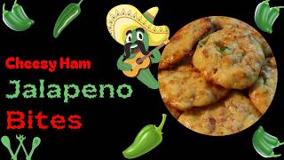 Keto Jalapeno Poppers  Easy LowCarb Recipe for Spicy Snack Lovers [upl. by Arihaj250]