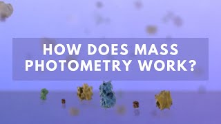 How does Mass Photometry work [upl. by Varhol]