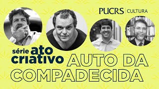 Ato Criativo  Auto da Compadecida [upl. by Nuri]