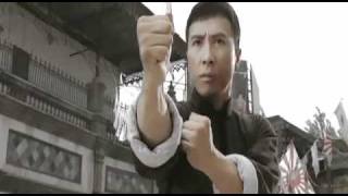 Yip Man  Najlepsza scena walki [upl. by Eph]