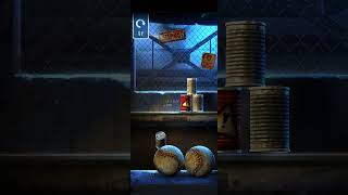 Can KnockDown Android Gameplay [upl. by Aiello]